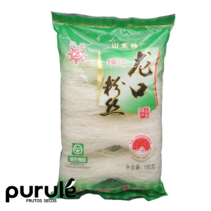 Fideo de Poroto Verde Mung Fansi 180gr