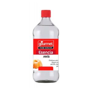 ESENCIA DE ANIS 60 CC GOURMET