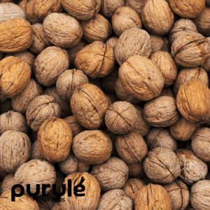 Nuez con cascaras 1 KG temporada 2025